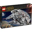 超值双12、88VIP：LEGO 乐高 星球大战系列 75257 千年隼