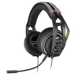 限地区： plantronics 缤特力 RIG 400HX 立体声游戏耳机 电竞耳机