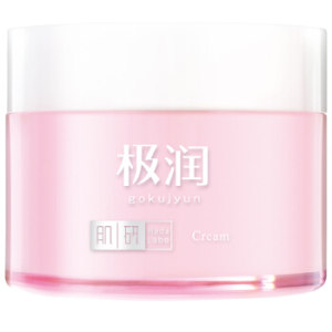 京东PLUS会员： Hada Labo 肌研 极润保湿水凝霜（50g+赠卸妆30ml） *3件