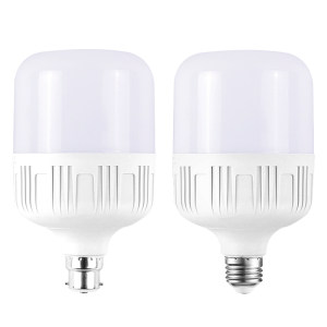 E27螺口卡口LED节能超亮灯泡