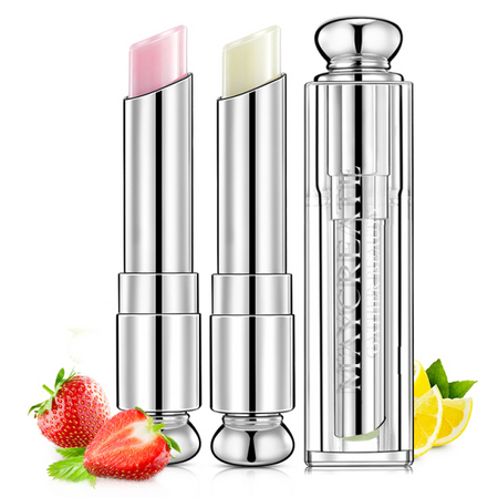 健美创研 滋润保湿唇膏 6g*2支