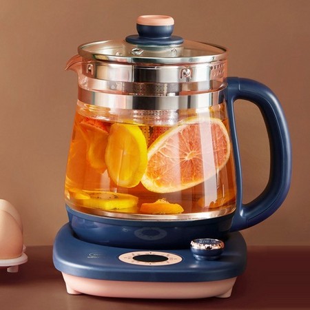 聚划算百亿补贴：Bear 小熊 YSH-D15Z5 养生壶