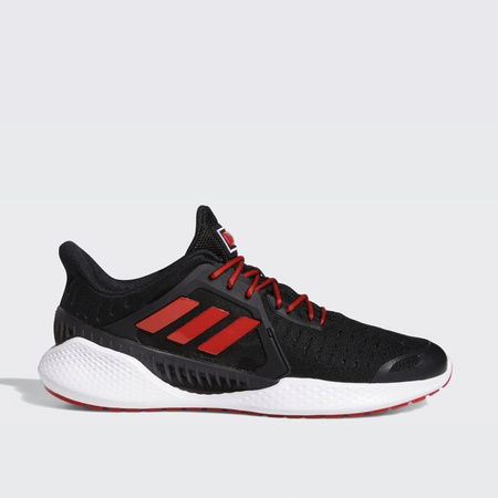 超值双12：adidas 阿迪达斯 ClimaCool Vent Summer.Rdy EM 男款跑鞋