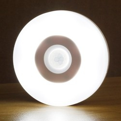 Menelaus 无线自动感应小夜灯 白光/黄光 充电款