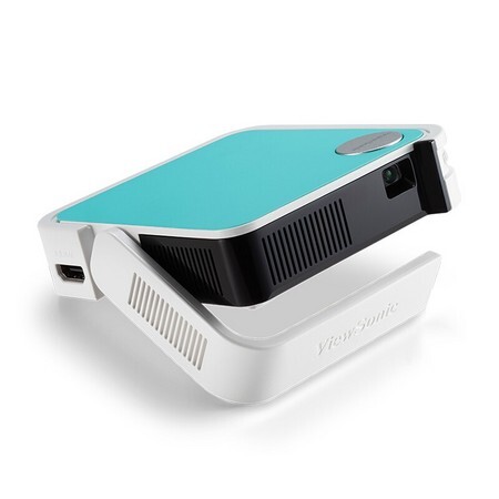 ViewSonic 优派 M1 mini PLUS 便携式投影机