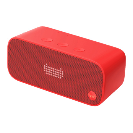 TMALL GENIE 天猫精灵 IN糖 智能音箱