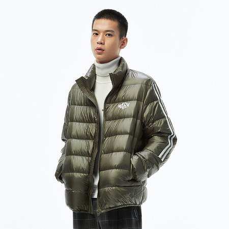 MARK FAIRWHALE 马克华菲 男士羽绒服 多款可选