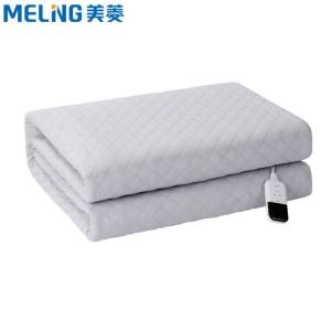 美菱 水暖电热毯 恒温不干燥 1.5*0.7m