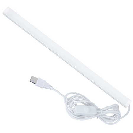杜卡迪 DKD-1021 LED长条书桌灯 一档白光（轻薄款）