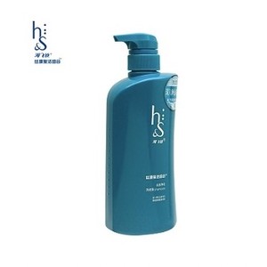 Head & Shoulders 海飞丝 丝源复活组合 头皮净化洗发露 530ml *2件