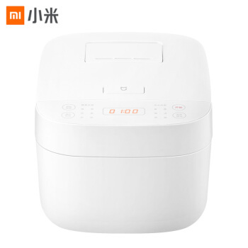 MI 小米 米家 C1(MDFBZ02ACM) 电饭煲 3L