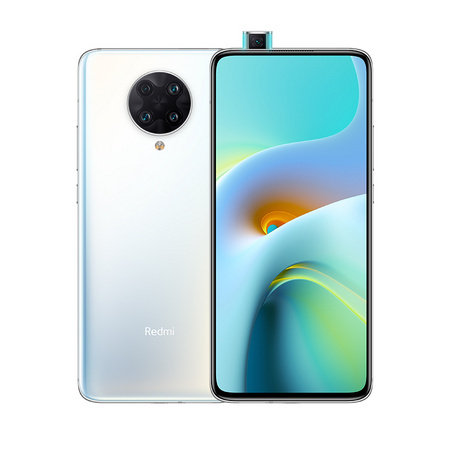 Redmi 红米 K30 至尊纪念版 5G智能手机 8GB+128GB