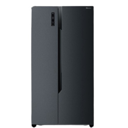 Hisense 海信 食神系列 BCD-536WFK1DPUT 对开门冰箱 536L