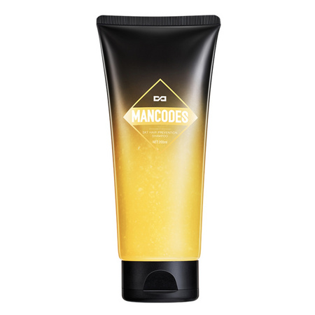 左颜右色 生姜洗发水 200ml