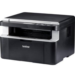 12日8点： brother 兄弟 DCP-1618W 黑白激光一体机