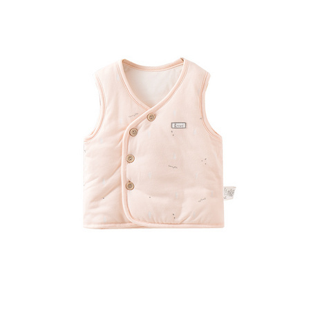 Tong Tai 童泰 儿童薄棉马甲