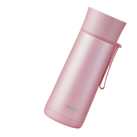 SUPOR 苏泊尔 KC43AD1 不锈钢保温杯 350ml
