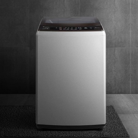 聚划算百亿补贴：LittleSwan 小天鹅 TB80VT818DCL 8公斤 波轮洗衣机