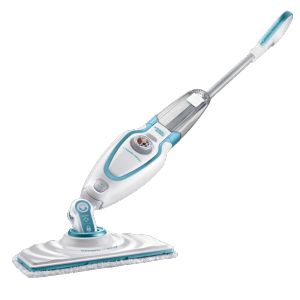 BLACK&DECKER 百得 FSM1610 高温蒸汽拖把 标准款
