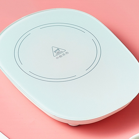 YANGZI 扬子 QYBW02 暖暖杯55度恒温杯垫