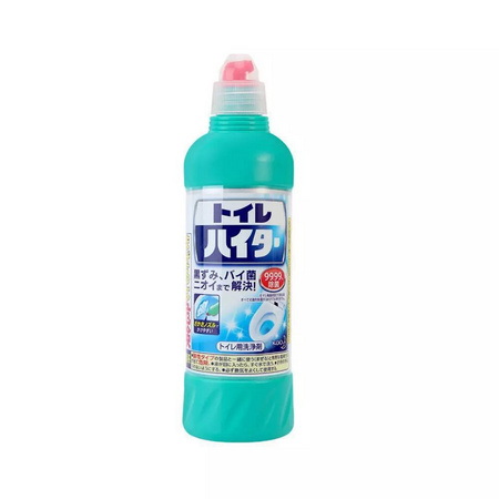 88VIP：Kao 花王 洁厕灵 500ml *4件
