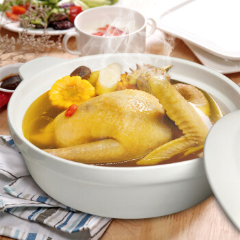 WENS 温氏 老母鸡 1.4kg *5件