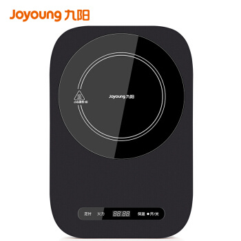 聚划算百亿补贴：Joyoung 九阳 H12-CT822 迷你电陶炉