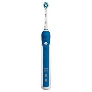有券的上： Oral-B 欧乐-B P4000 电动牙刷