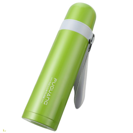 聚划算百亿补贴： Fuguang 富光 WFZ6007-500T 保温杯 500ml