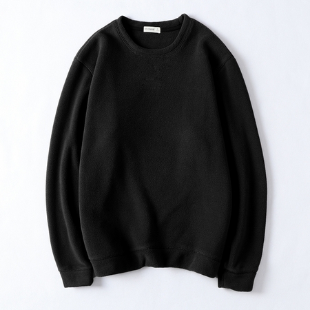 MEGALOCEROS 大角鹿 男士加厚圆领卫衣