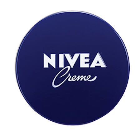 聚划算百亿补贴：NIVEA 妮维雅 男士面霜 30ml 送护手霜30g