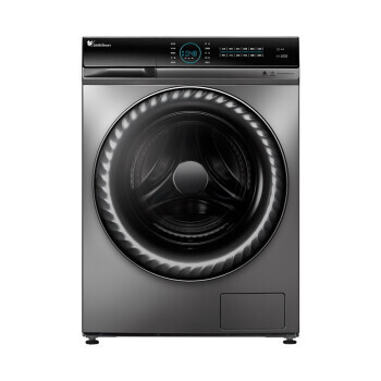 LittleSwan 小天鹅 TG100V88WMUIADY5 变频滚筒洗衣机 10kg