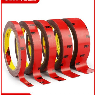 3m 强力双面胶 5mm*0.8mm*3m