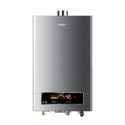 Haier 海尔 JSQ24-12DC5(12T) 燃气热水器 12升
