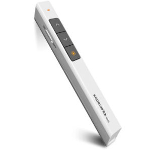 KNORVAY 诺为 N26 激光翻页笔 红光 *4件