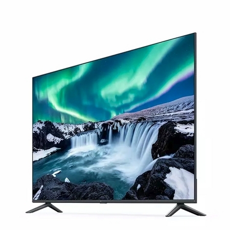 聚划算百亿补贴：MI 小米 L65M5-EC 液晶电视 65英寸