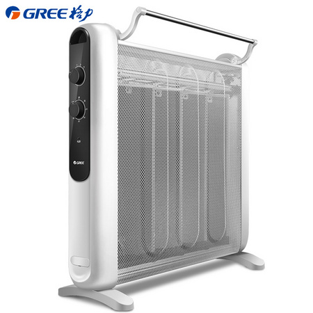 GREE 格力 NDYM-S6021 电热膜取暖器