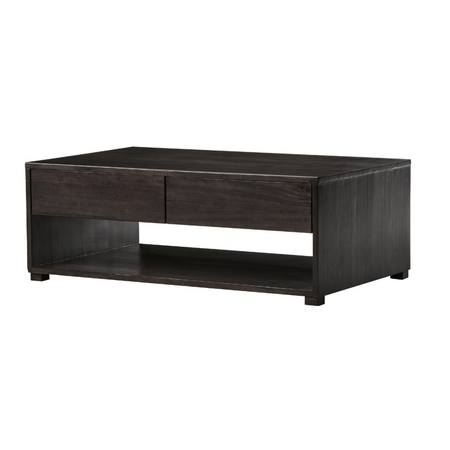 8H DF6 Master大师系列 实木茶几