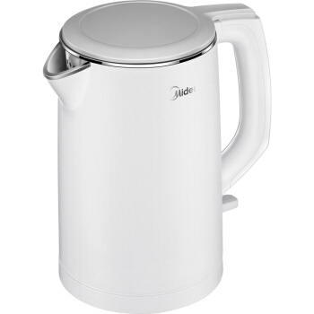 Midea 美的 MK-HJ1512 电水壶 1.5L