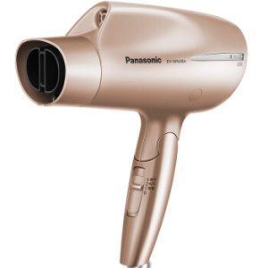历史低价、京东PLUS会员： Panasonic 松下 EH-WNA8A 电吹风机 +凑单品