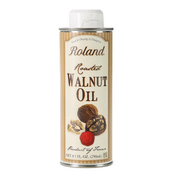 Roland 罗朗德 宝宝DHA初榨核桃油 250ml