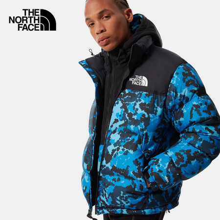 THE NORTH FACE 北面 3C8D 男子羽绒服