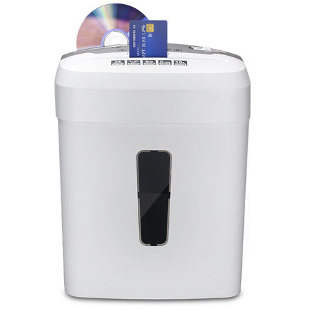 晨光 AEQN8942 电动碎纸机