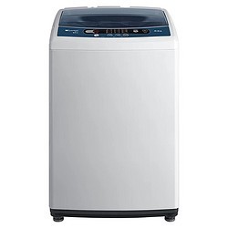 LittleSwan 小天鹅 TB80V320 8公斤 波轮洗衣机