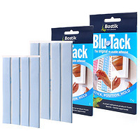 bostik 蓝丁胶 1包装 45g（送水平仪+4片3M胶）