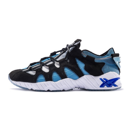 ASICS Tiger x ATMOS联名款 GEL-MAI 1191A340 男士运动休闲鞋