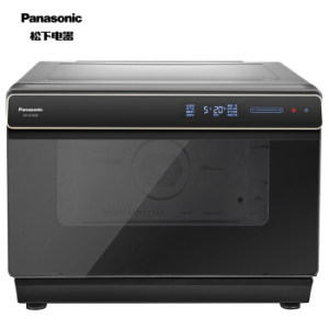 Panasonic 松下 NU-SC300B 蒸烤箱 30L
