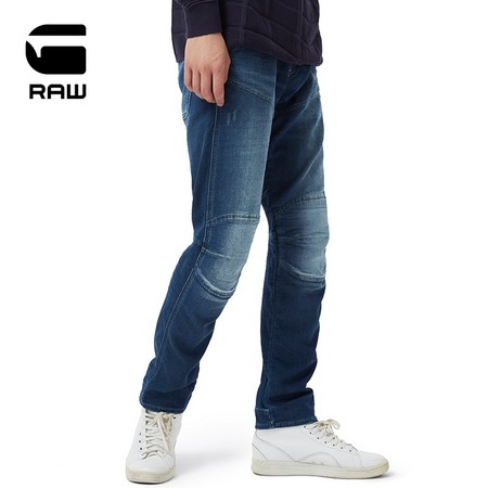 G-STAR RAW D09159 男士牛仔裤