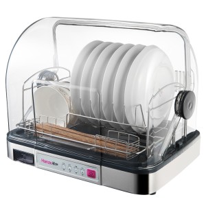 韩加 家用小型烘干消毒碗柜