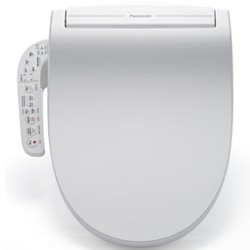 历史低价、移动专享、疯狂星期三：Panasonic 松下 DL-5225CWS 智能马桶盖